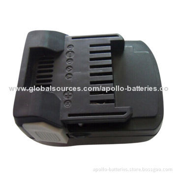 Power Tool Battery for HIT39 14V